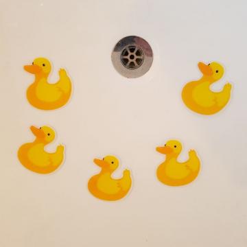 Safety Bath Treads for Kids